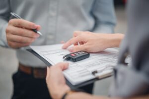 requirements to lease a semi truck