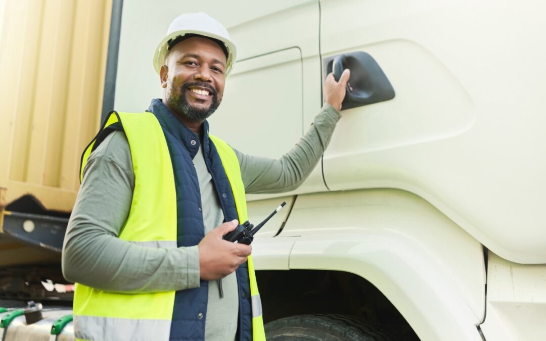 What Is a CDL Truck Driver? Requirements, Training, and Pay