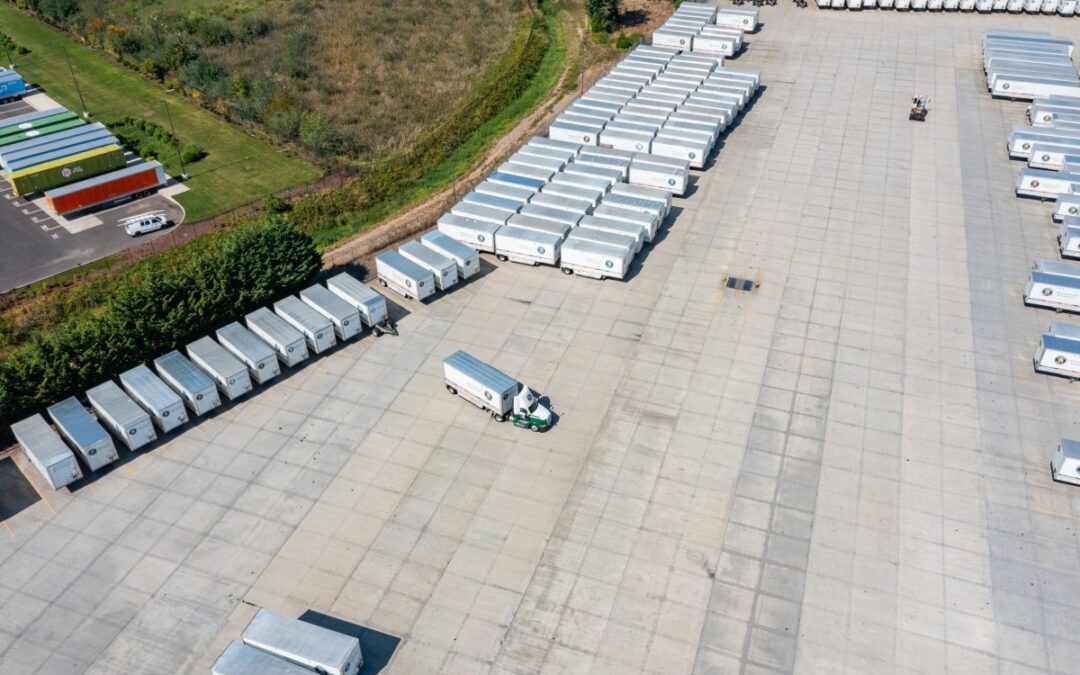 What Is a Semi Truck Title Loan and How Does It Work?