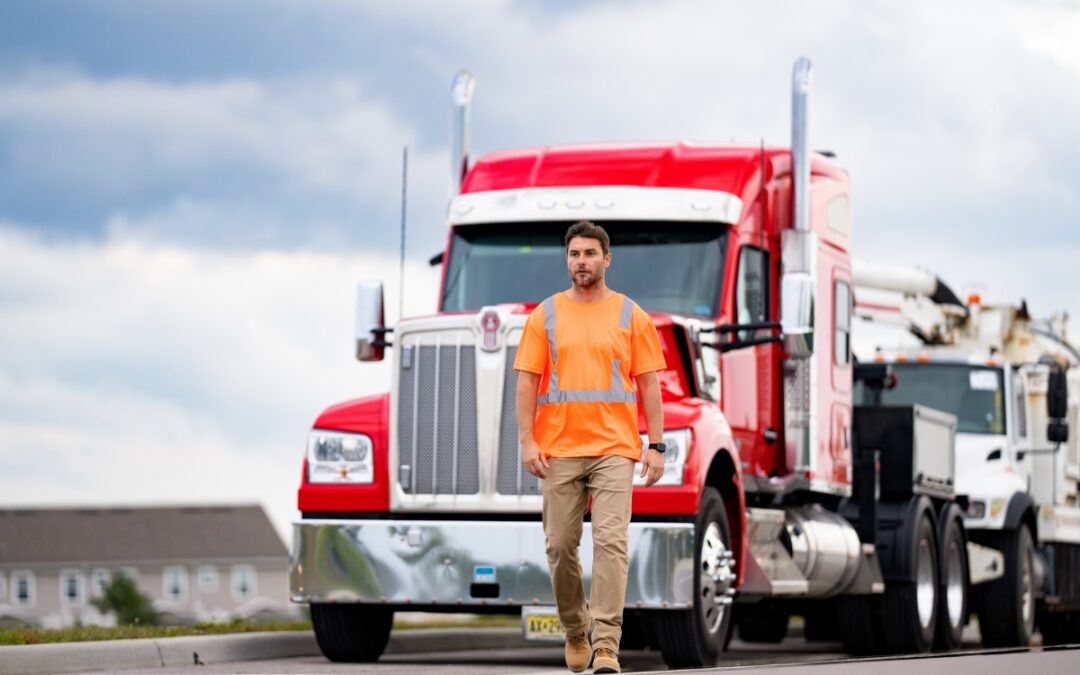 7 Top Semi Truck Brands: Choosing the Right One for Your Fleet