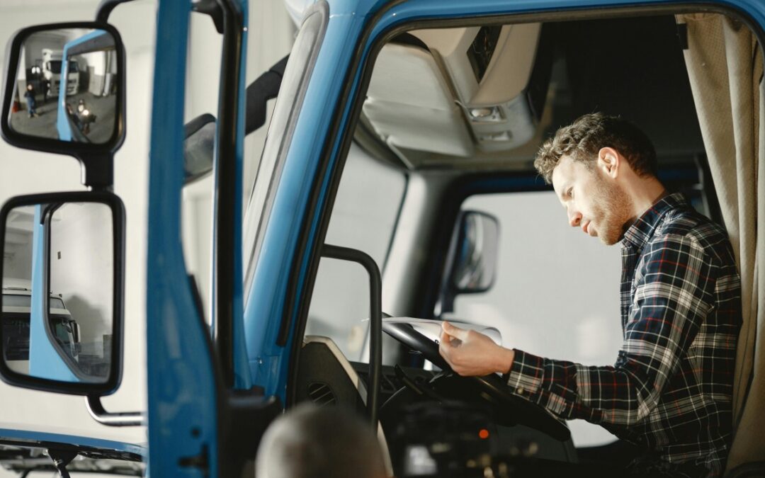 How Do I Become a Truck Driver? A Step-by-Step Guide