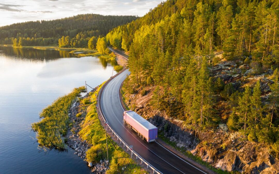 Complete Guide To Semi-Trucks: Everything You Need To Know