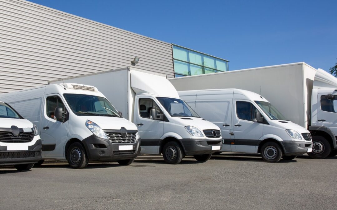 What Is A Light Commercial Vehicle? Complete Guide