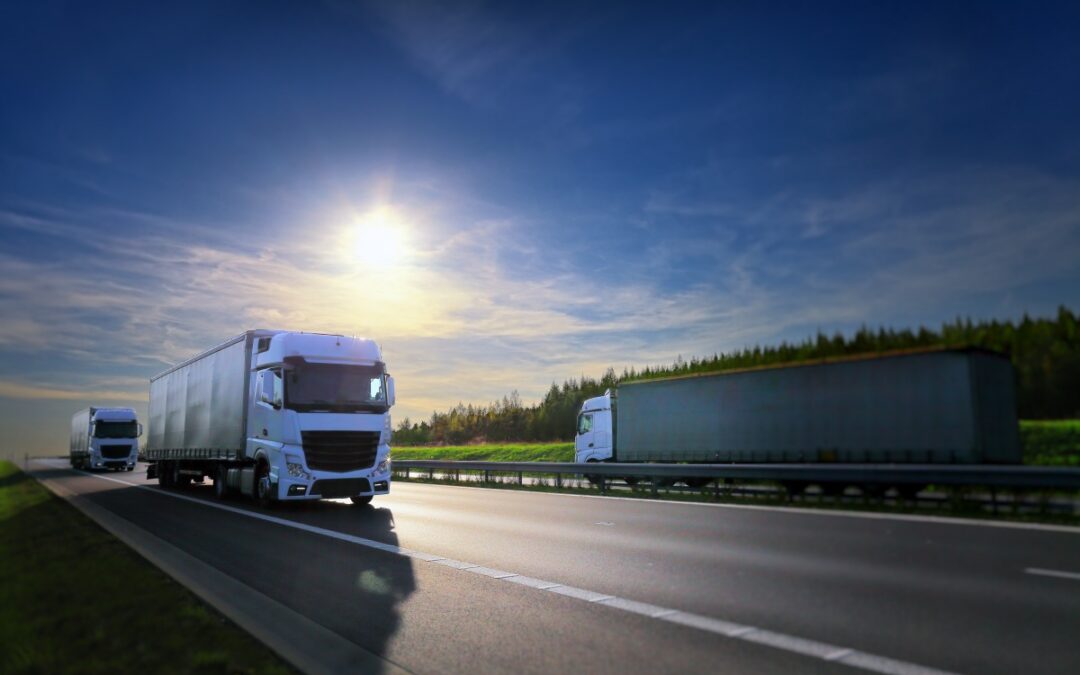 What You Need To Know Before Buying A Commercial Truck