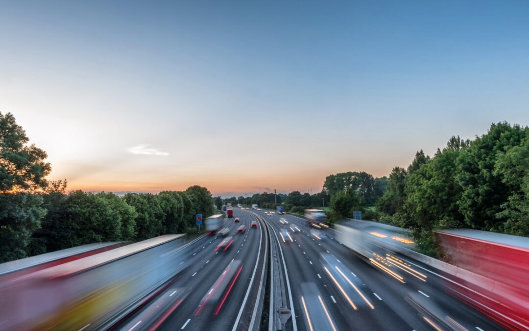 Truckload Spot Rate Spikes: What an 8% Jump Signals for 2026
