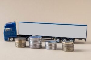 Commercial truck financing