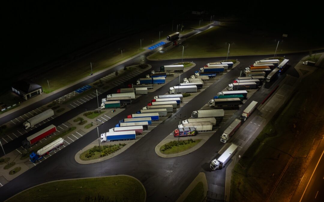 What Is the Most Reliable Commercial Truck? 7 Top Models 