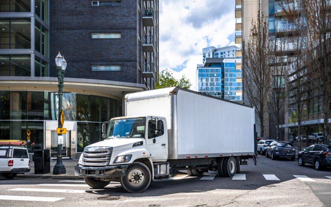 How to Start a Box Truck Business: Step-by-Step Guide for New Owner-Operators
