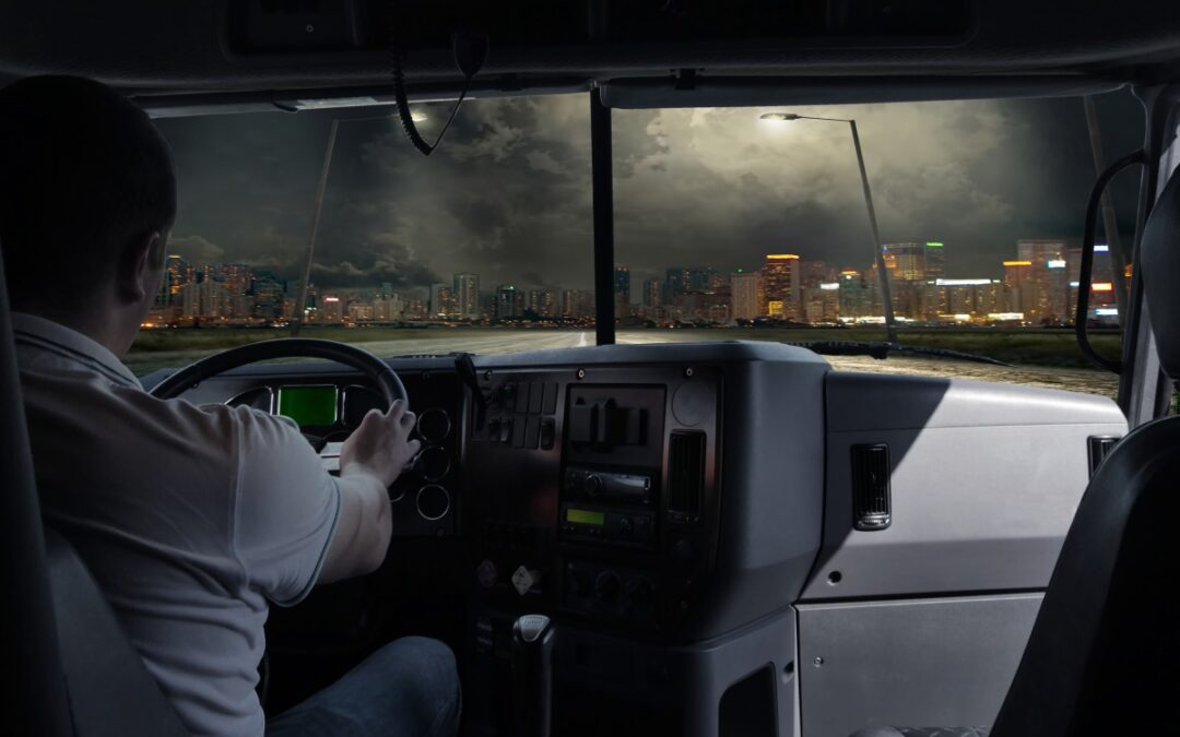 What Are the Different Cab Sizes for Semi-Trucks?