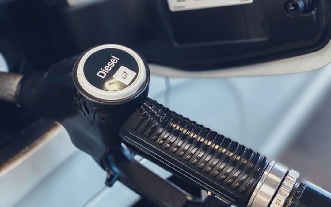 Diesel Price Volatility in 2026: What Can Your Fleet Do?