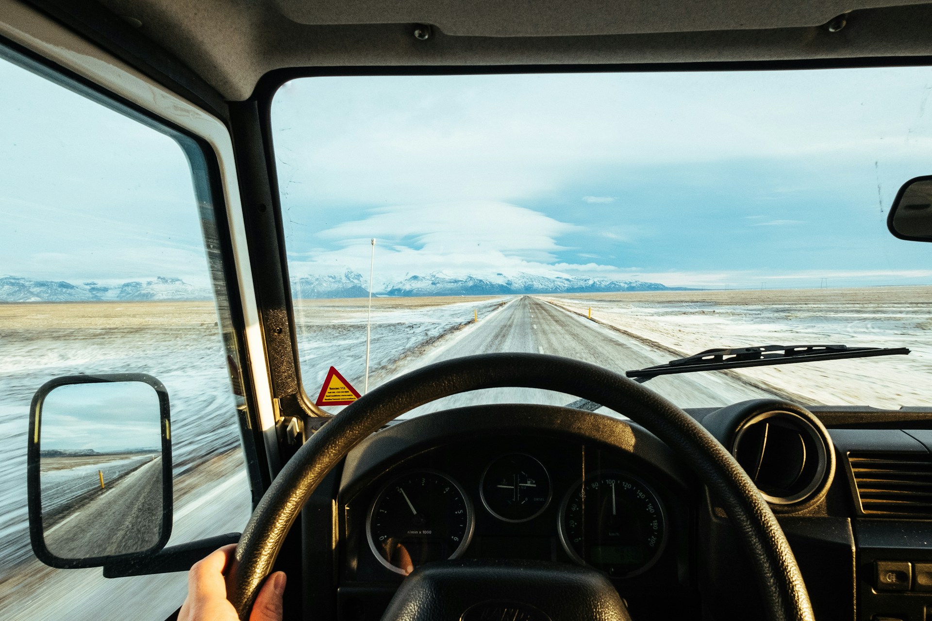 Non-Domiciled CDL Rule (4)