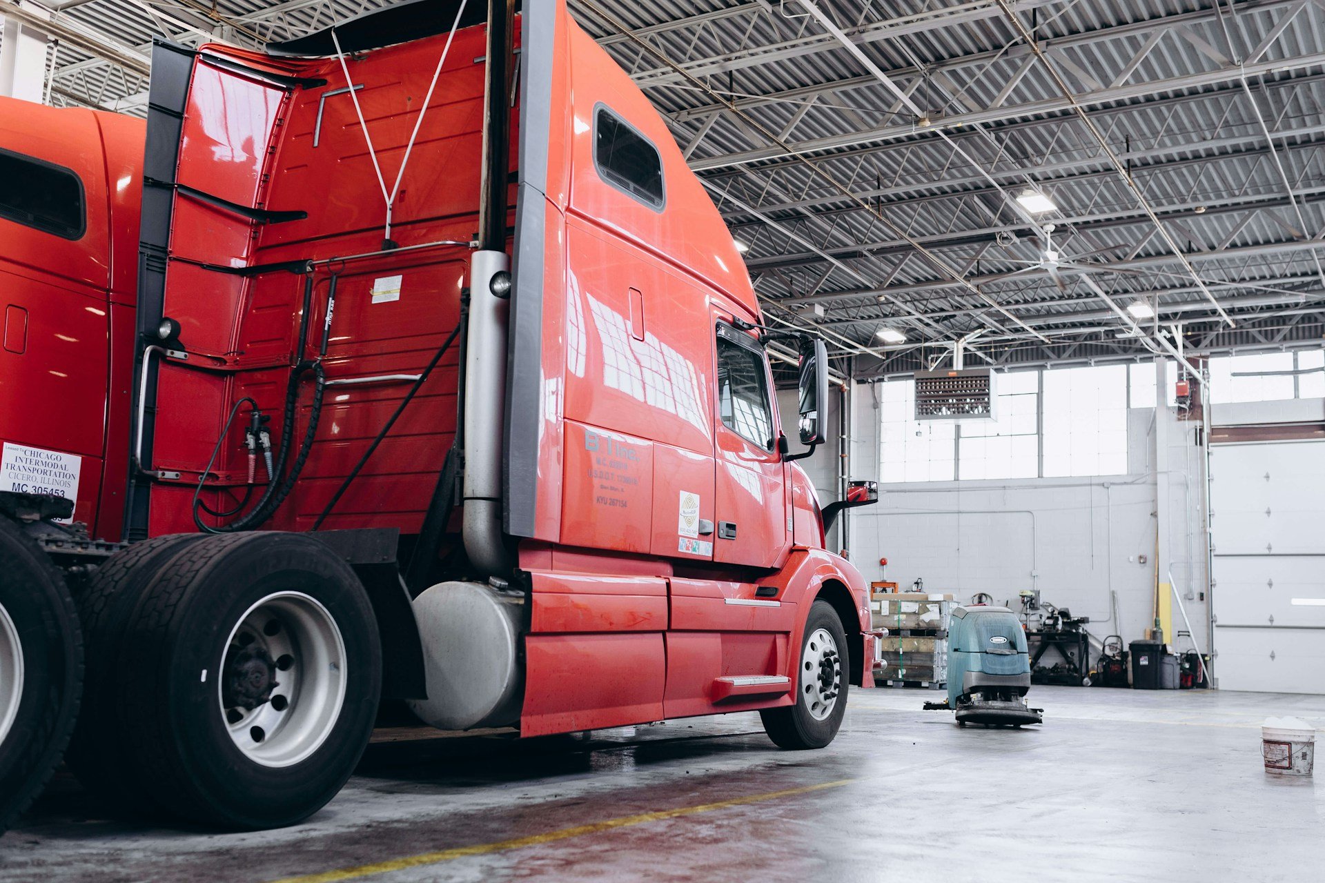 Truck Upfitting (3)