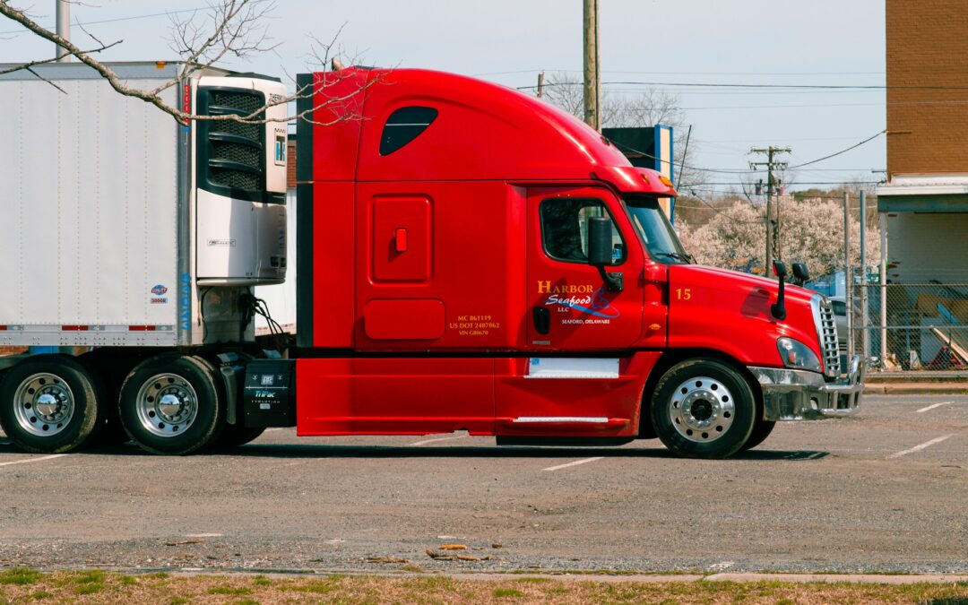 What Is a Reefer Truck?