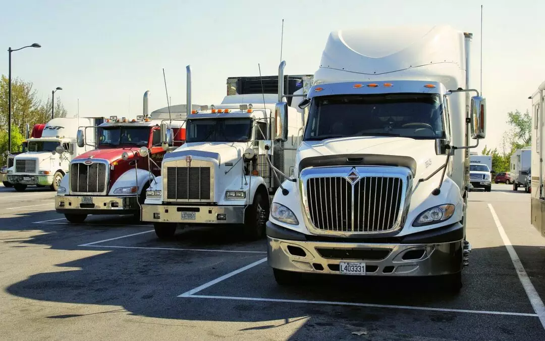 What Is Truck Upfitting? A Guide For Owner-Operators