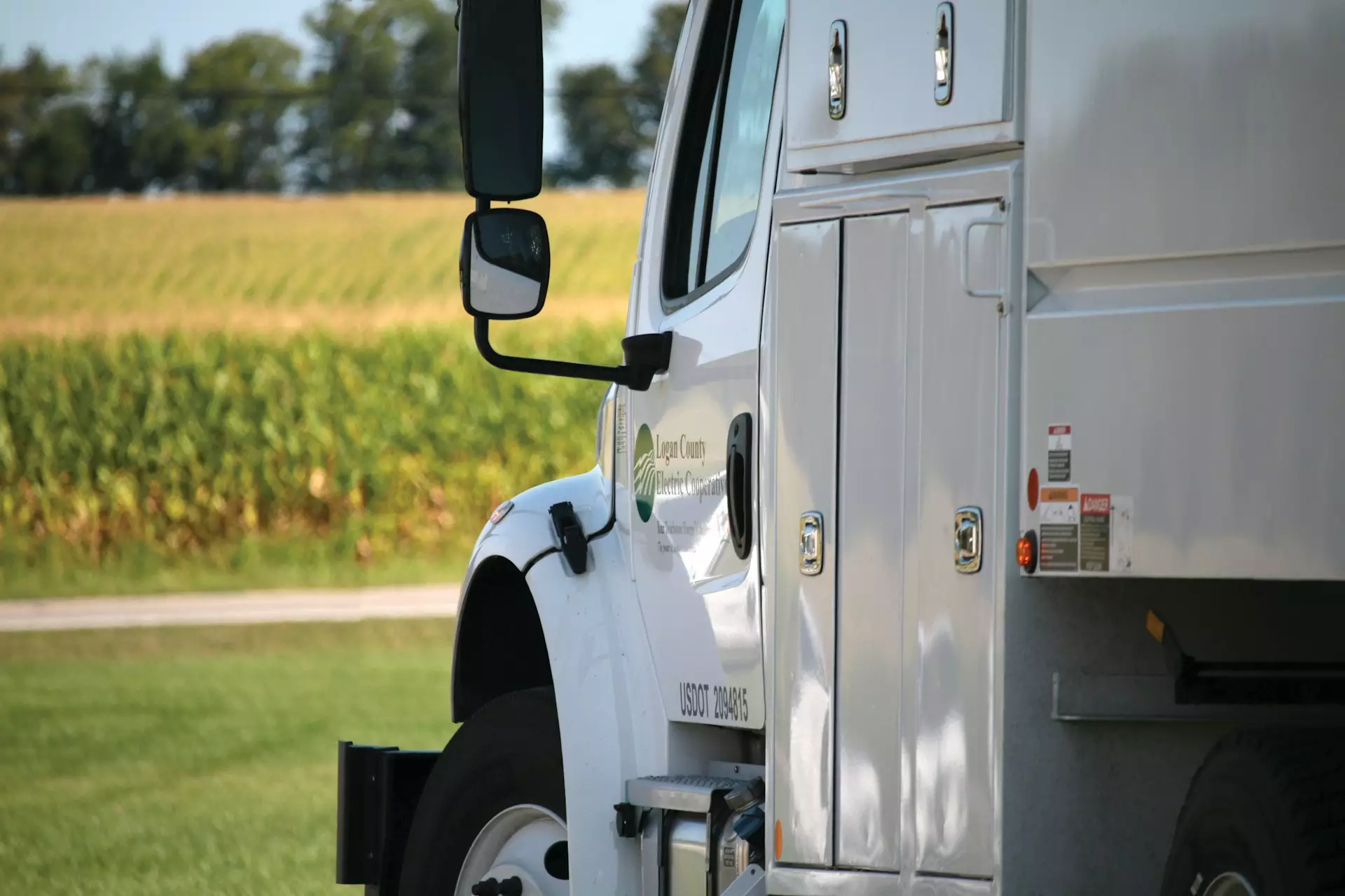 Truck Upfitting (2)