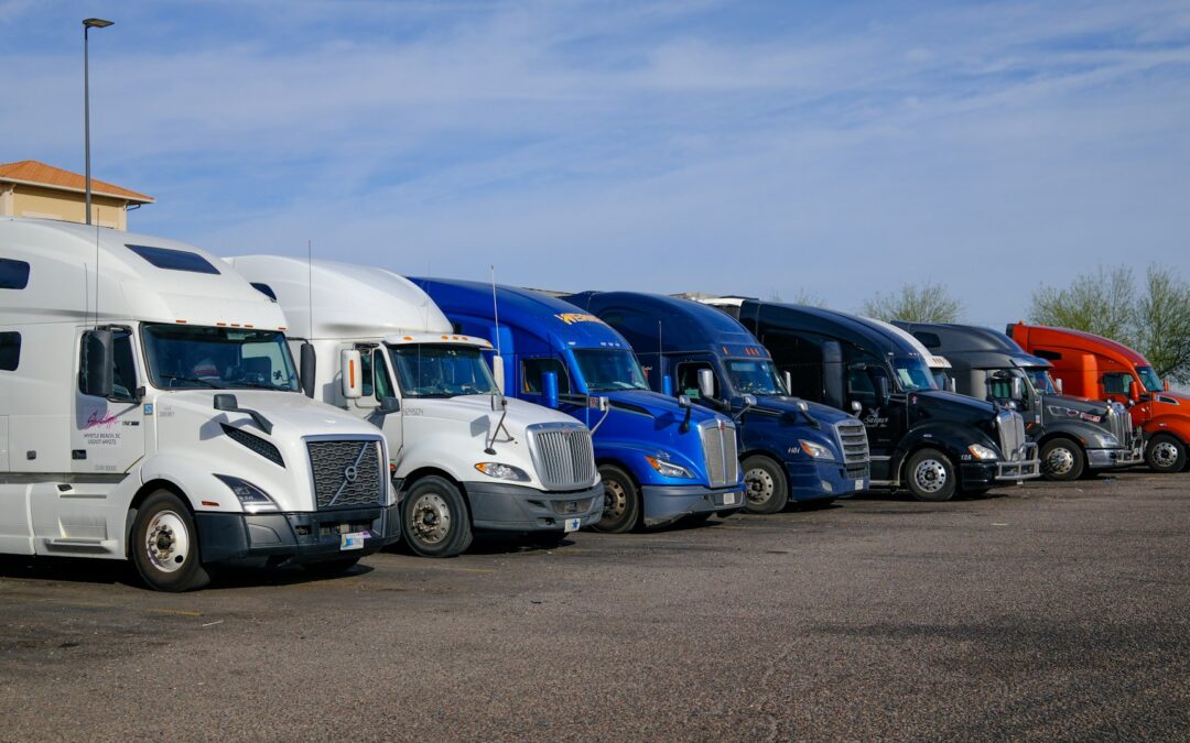 Section 179 and Semi-Truck Purchases: What Owners Should Know