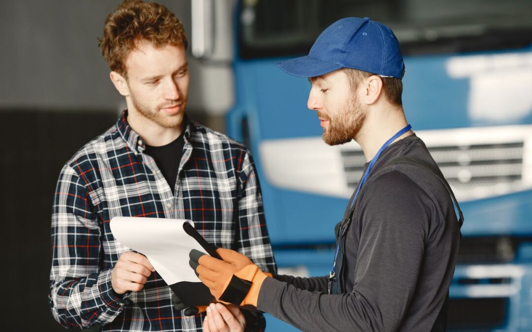 How to Refinance a Semi-Truck Loan (And When You Should)