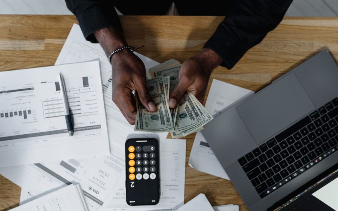 What Is Trucking Equipment Financing and How Does It Work?